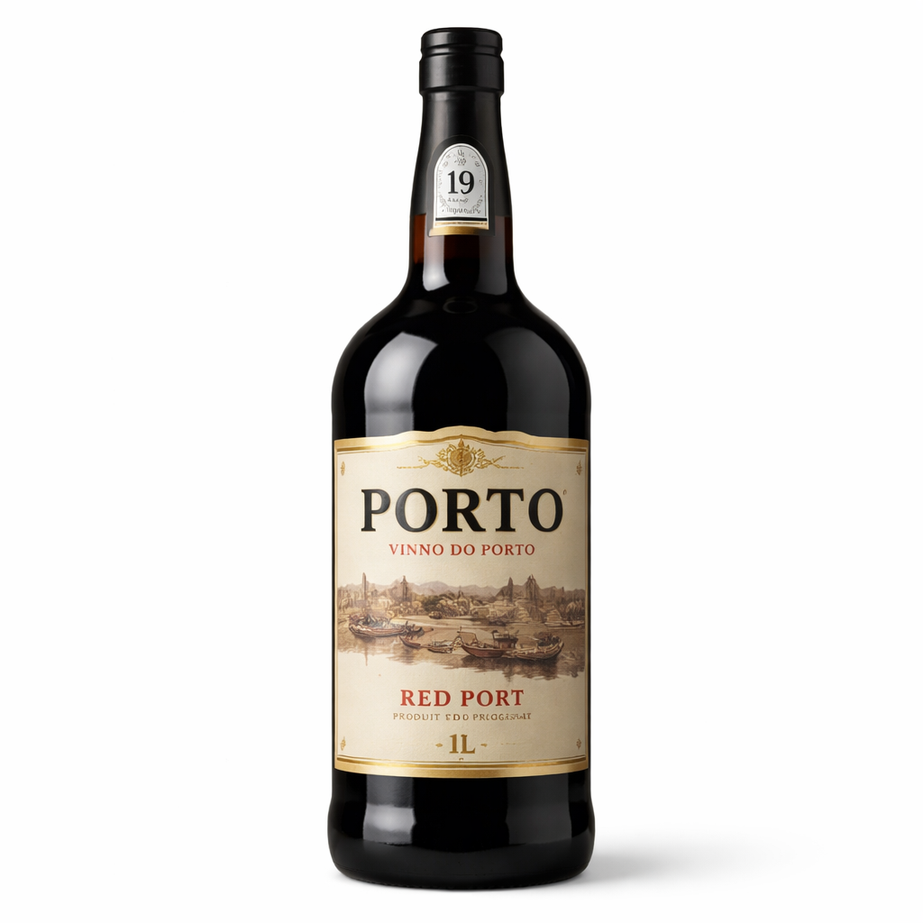 Portugalia Porto Taylor Fladgate Late Bottled Vintage Port 2020