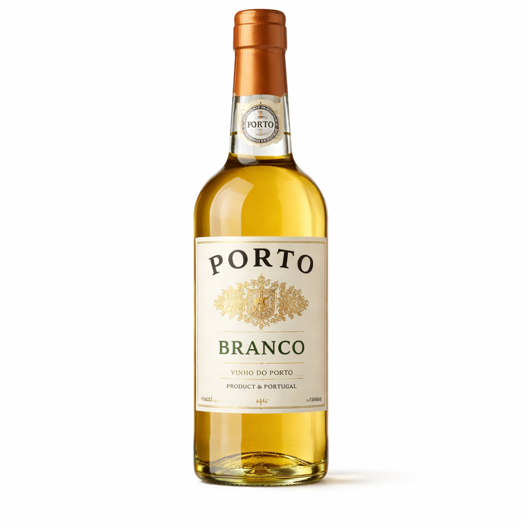 Portugal Oporto Quinta da Devesa Colheita 1970