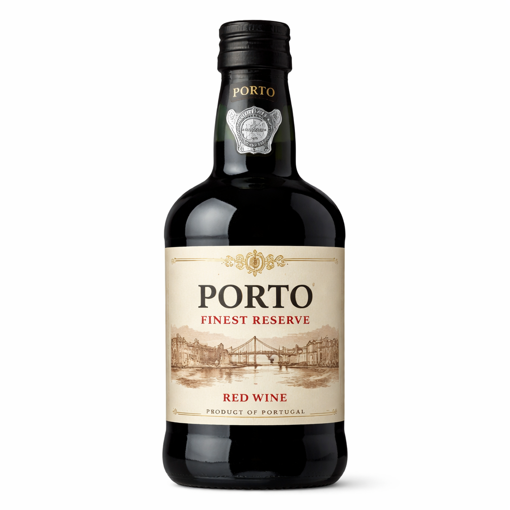 Portugal Oporto Quinta da Pacheca Porto Tawny 20 years 2003