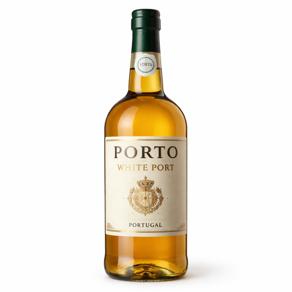 Bồ Đào Nha Porto MESSIA Porto 20 ans Không niên vụ