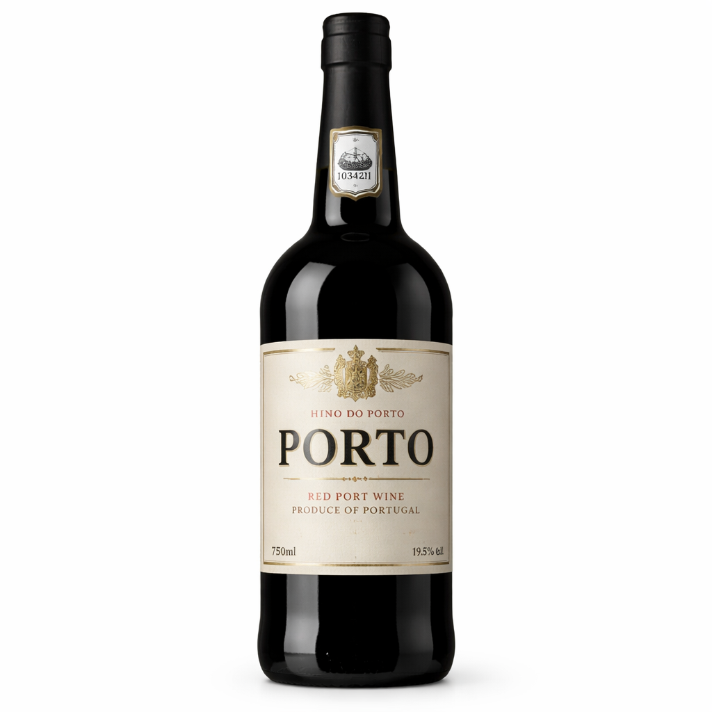 Portugal Portvin NIEPOORT NIEPOORT 10 YEARS OLD TAWNY Ikke årgangsbestemt