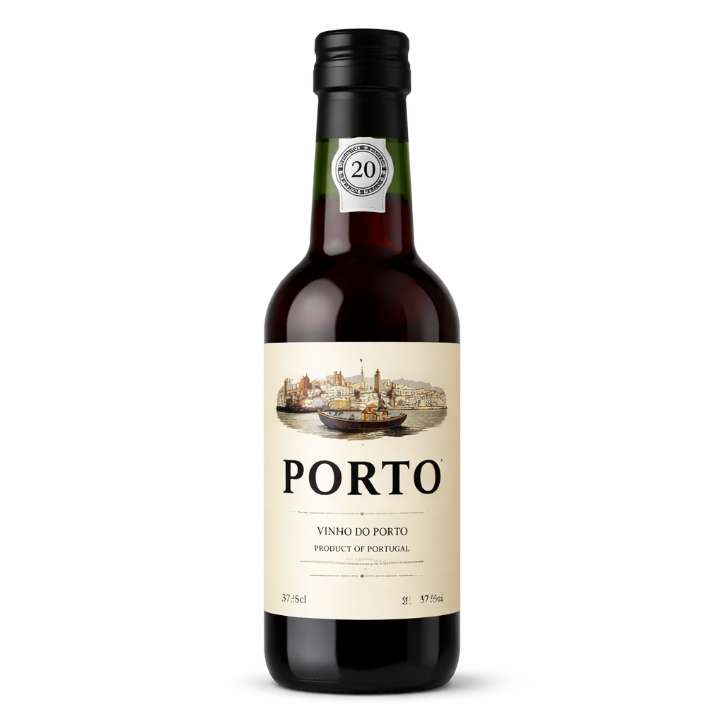 Portugalska Porto Niepoort Vintage 2017