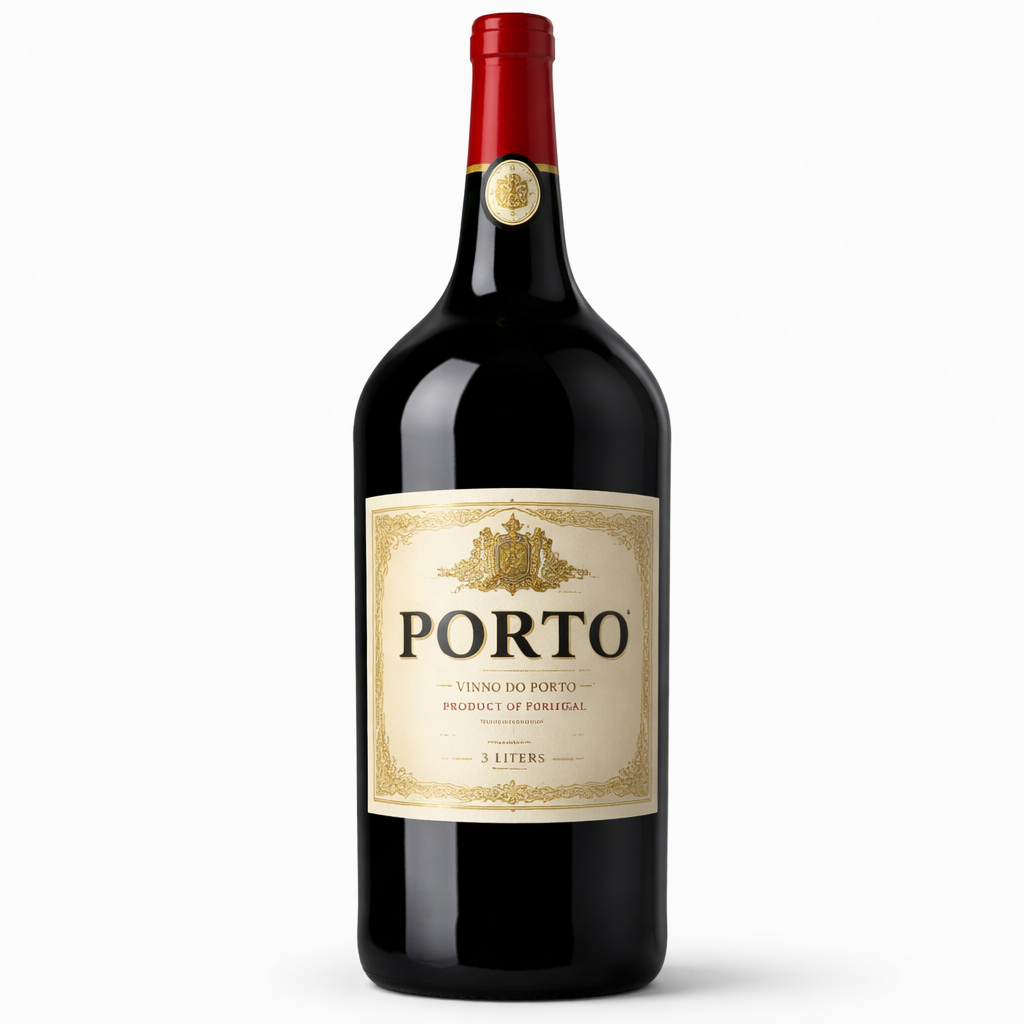 Vin Rouge sec 20 Years Old Tawny Porto Vieira de Sousa Non millésimé Portugal Portugal Porto DOC