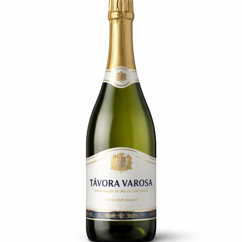 Portugali Távora Varosa Murganheira Velha Reserva Ei vuosikertaa