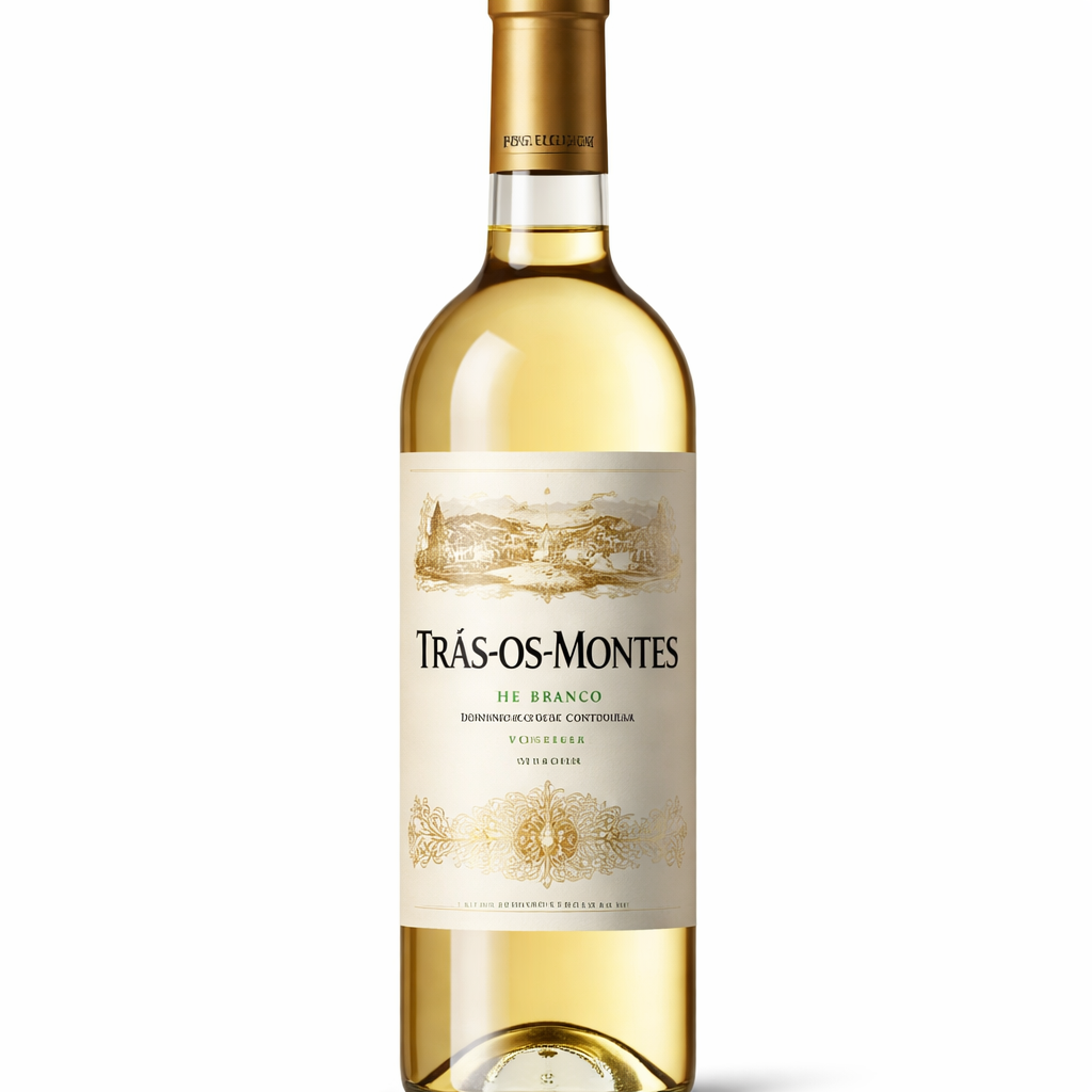 Bồ Đào Nha Trás-os-Montes Ponte do Arquinho Không niên vụ