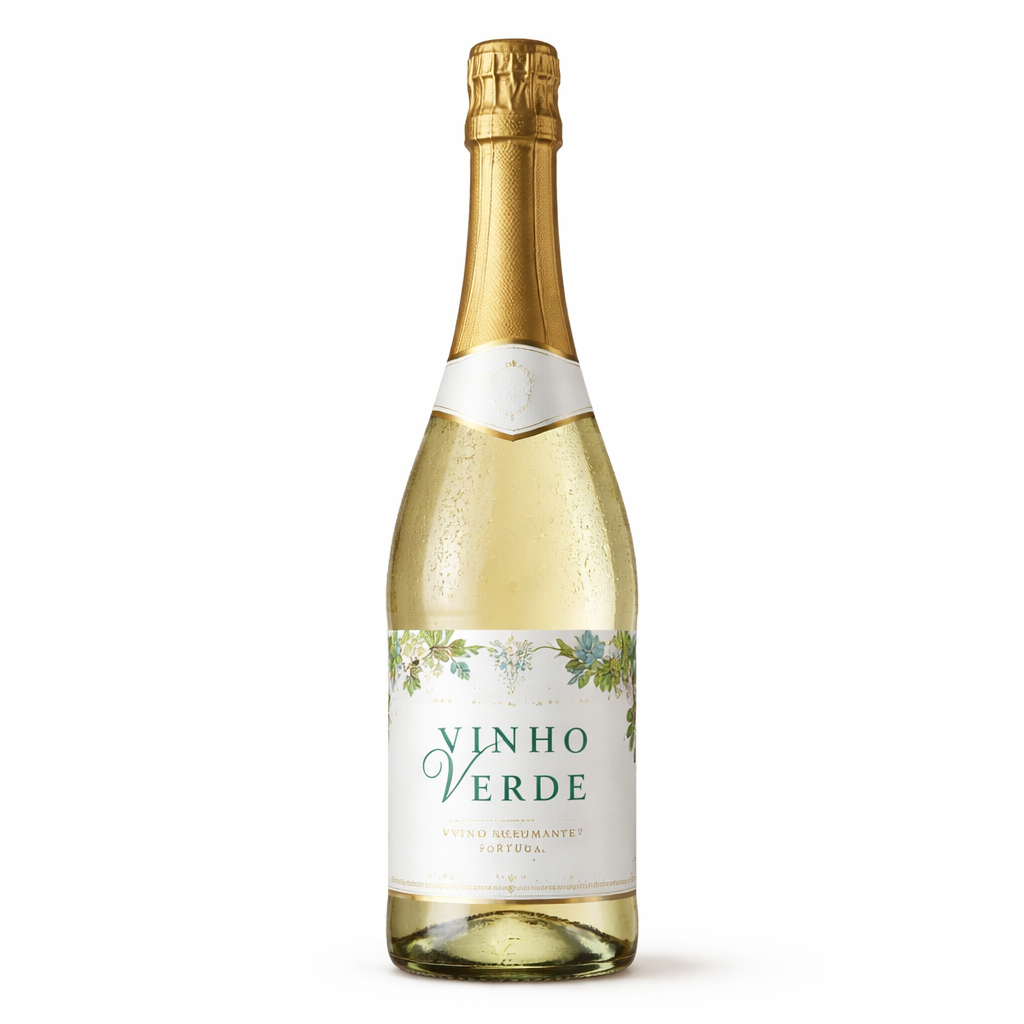 Portugal Vinho verde Quinta de Soalheiro Pet nat Sin añada