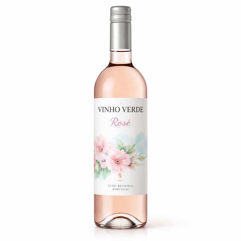 Bồ Đào Nha Rượu vang xanh CASA DA BOUÇA CASA DA BOUÇA (ESPADEIRO) VINHO VERDE 2020