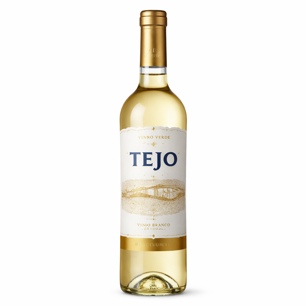 Тежу MARGAVALVINHOS ADEGA DA GAVETA VINHAS VELHAS FERNÃO PIRES 2023