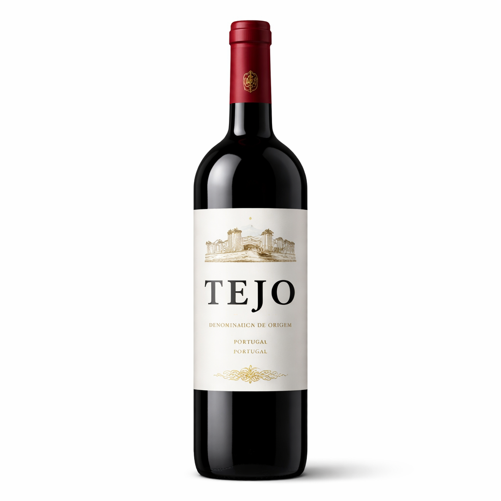 Tajo Falua Conde Vimioso 2022