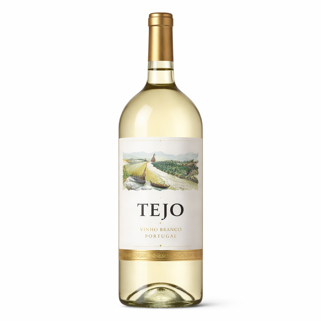 Tajo CASAL DOS AIRES CASAL DOS AIRES VINHAS VELHAS FERNÃO PIRES 2020