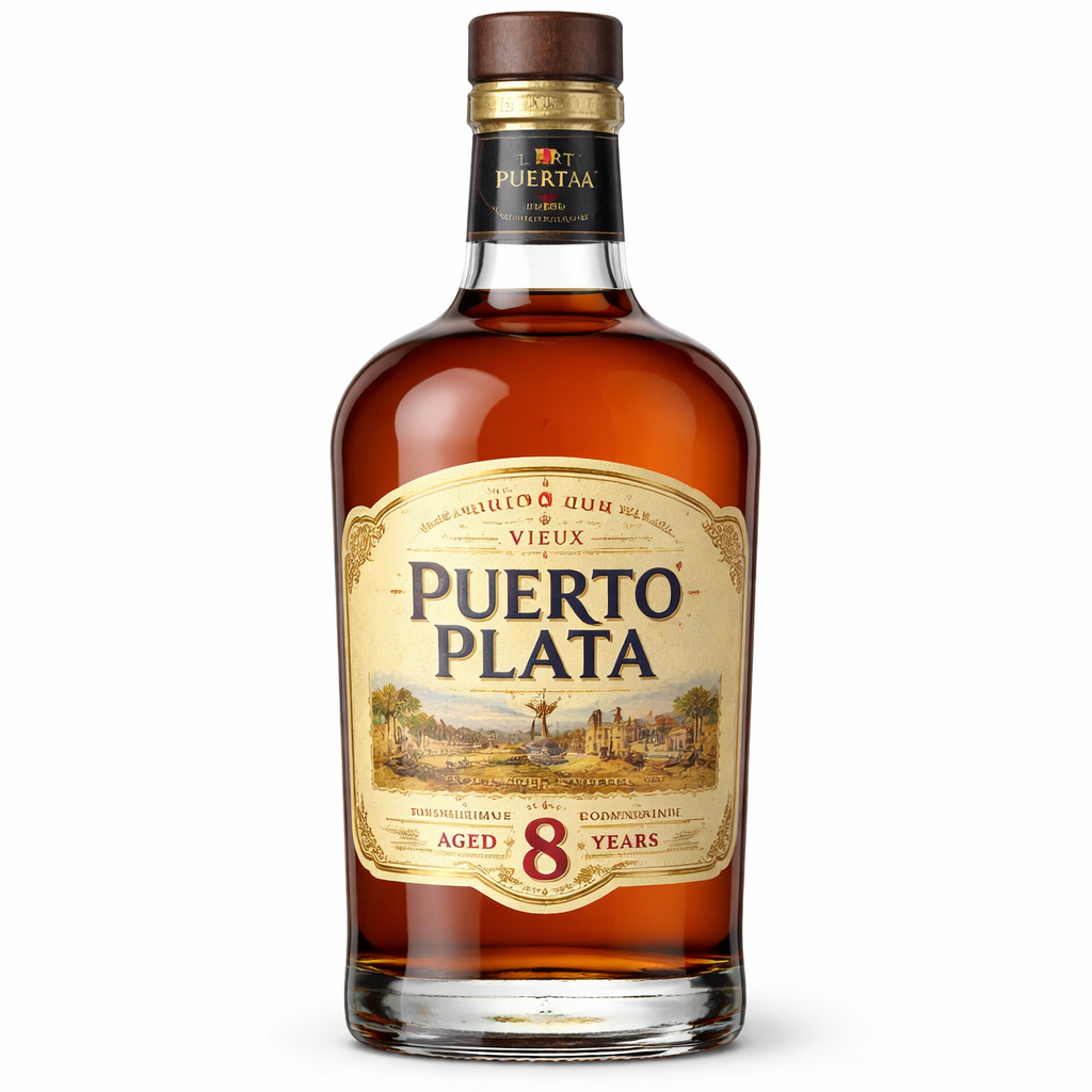 Rum Aged BRUGAL 1888 BRUGAL  Dominican Republic Puerto Plata