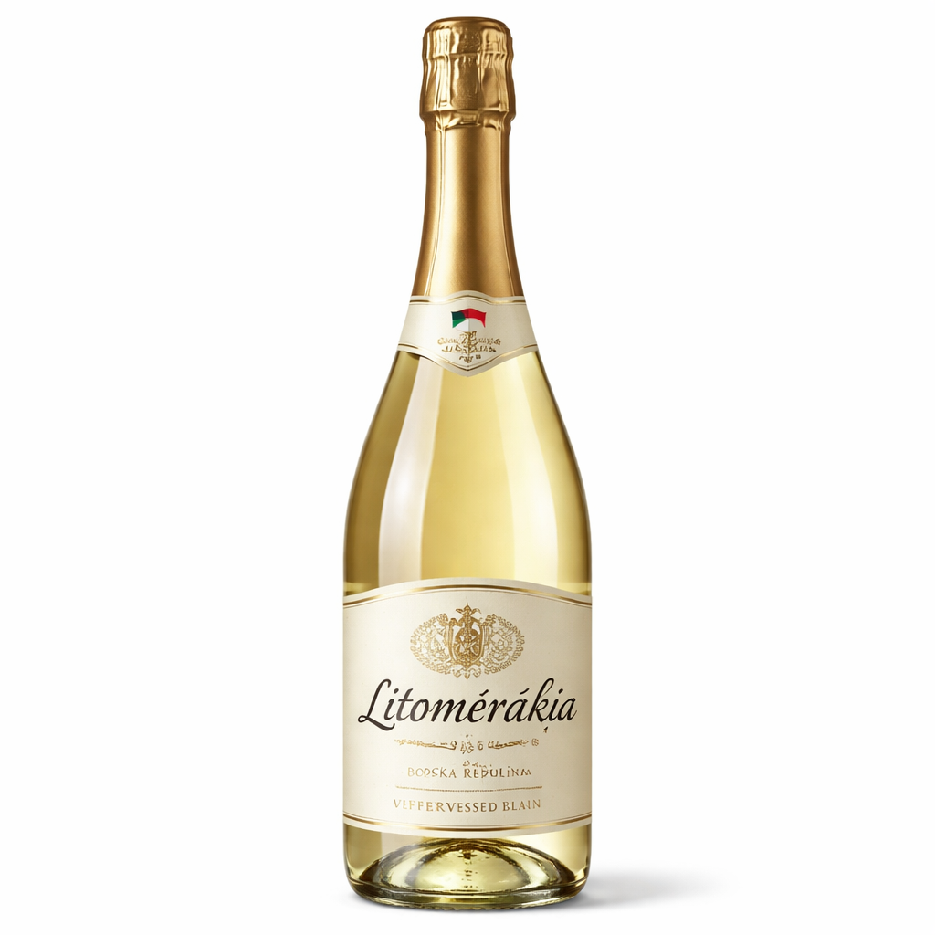 Bohemija Litomerická Wilomenna 2015