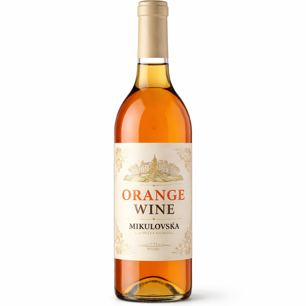 Moravia Mikulovská Milan Nestarec OKR 2021