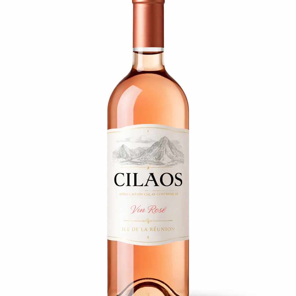 Cilaos Chai de cilaos Ladilafe Non-Vintage