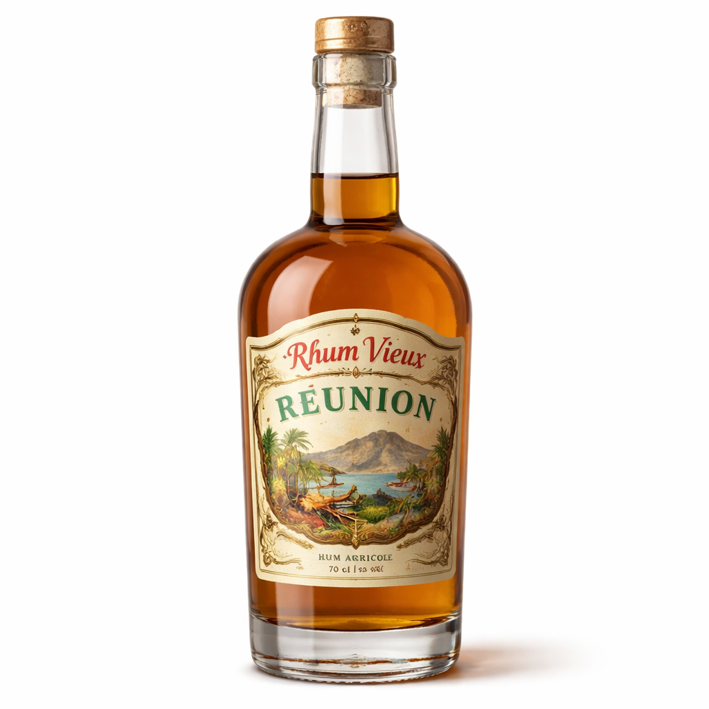 Rom Veche Isautier 10 ans Isautier 10a - 2016 Reunion Est