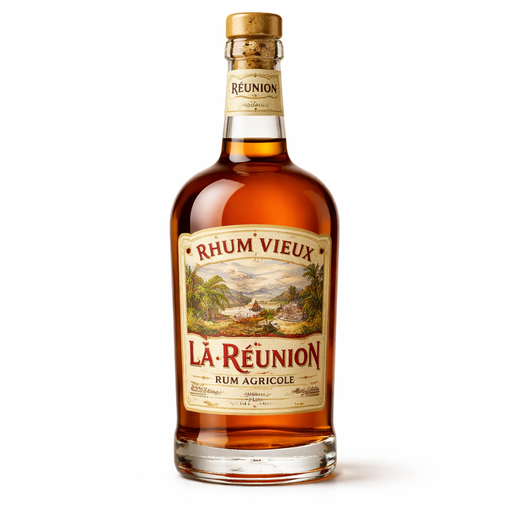 Rom Veche Le Must Savanna 5a - 2020 Reunion Nespecificat