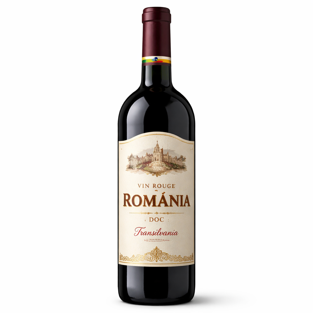 Roemenië Niet gespecificeerd Beciuk Donnsec Niet-geïntegreerd