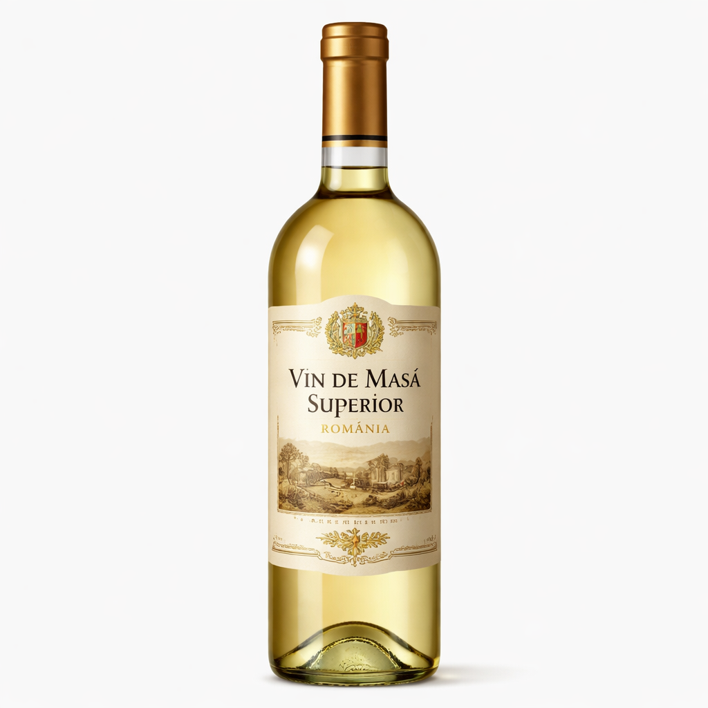 România Vin de masă superioară Murfatlar Cuvee 2024
