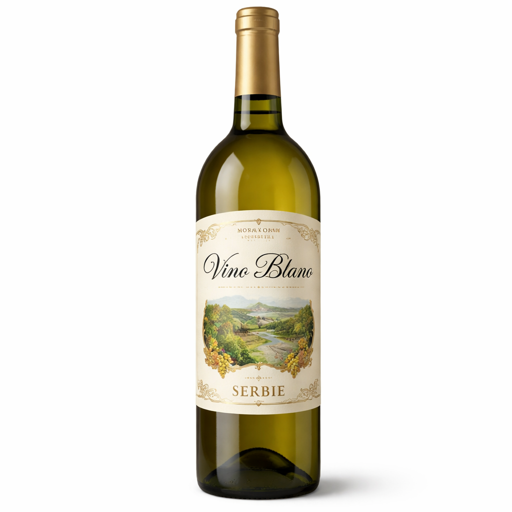 Tây Morava Không được chỉ định Tri morave Belo 2023