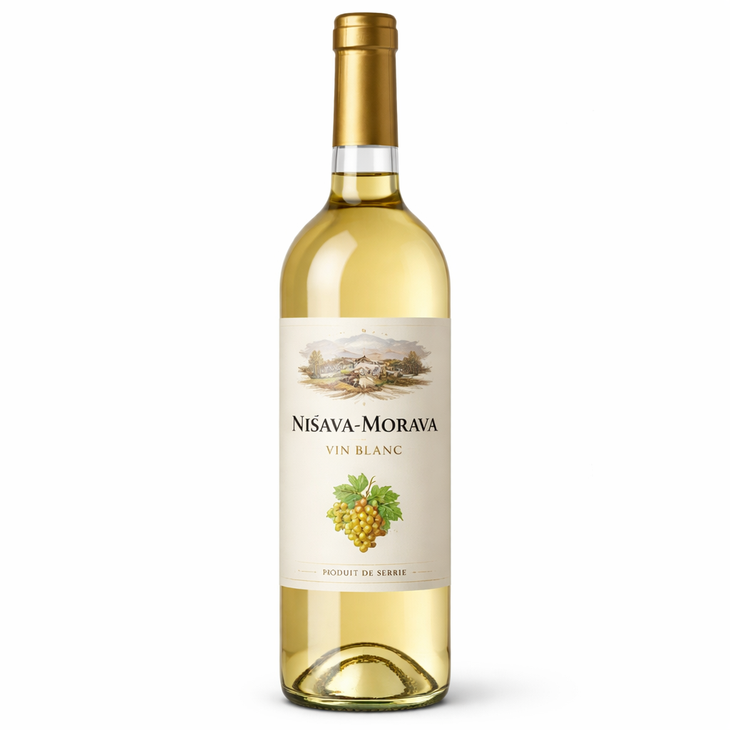 Nišava-Morava Nam Không được chỉ định Doja 2020