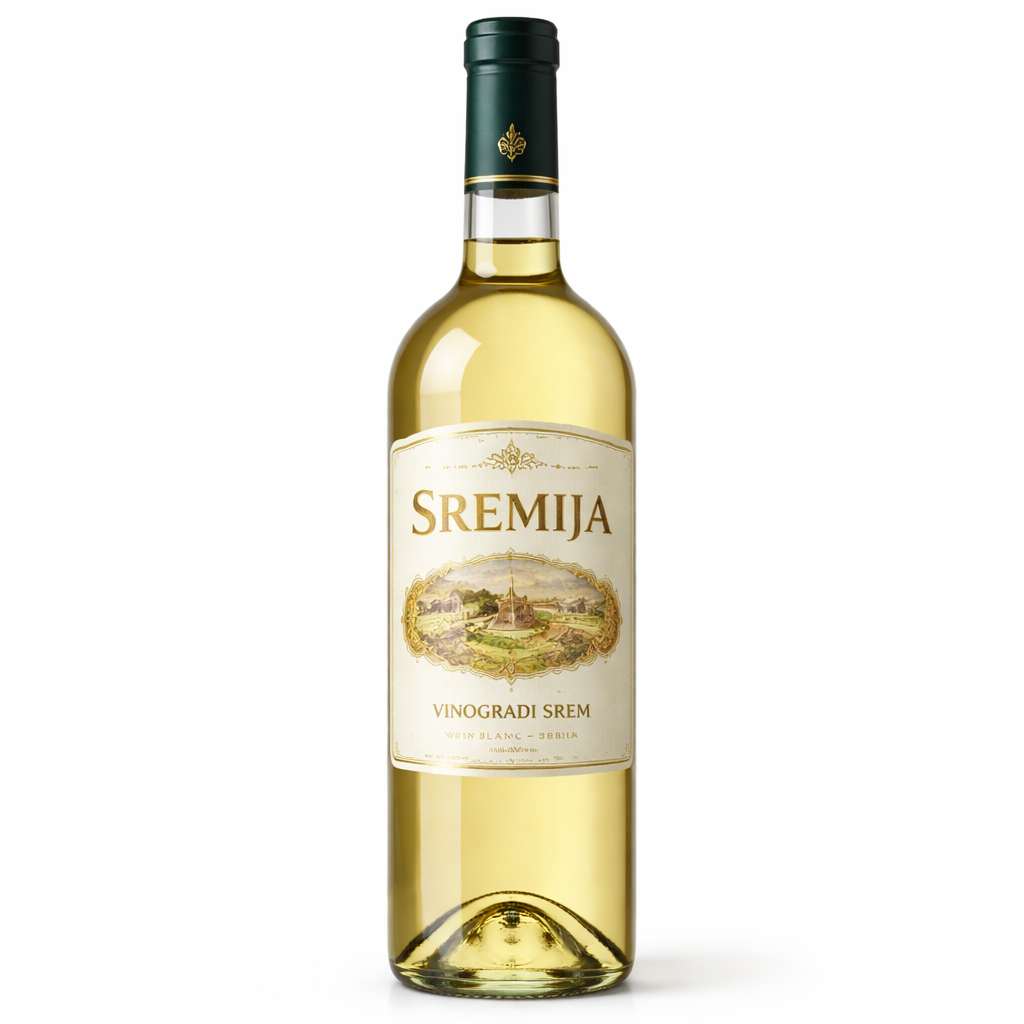 Sirmia No especificado Bajilov 2024