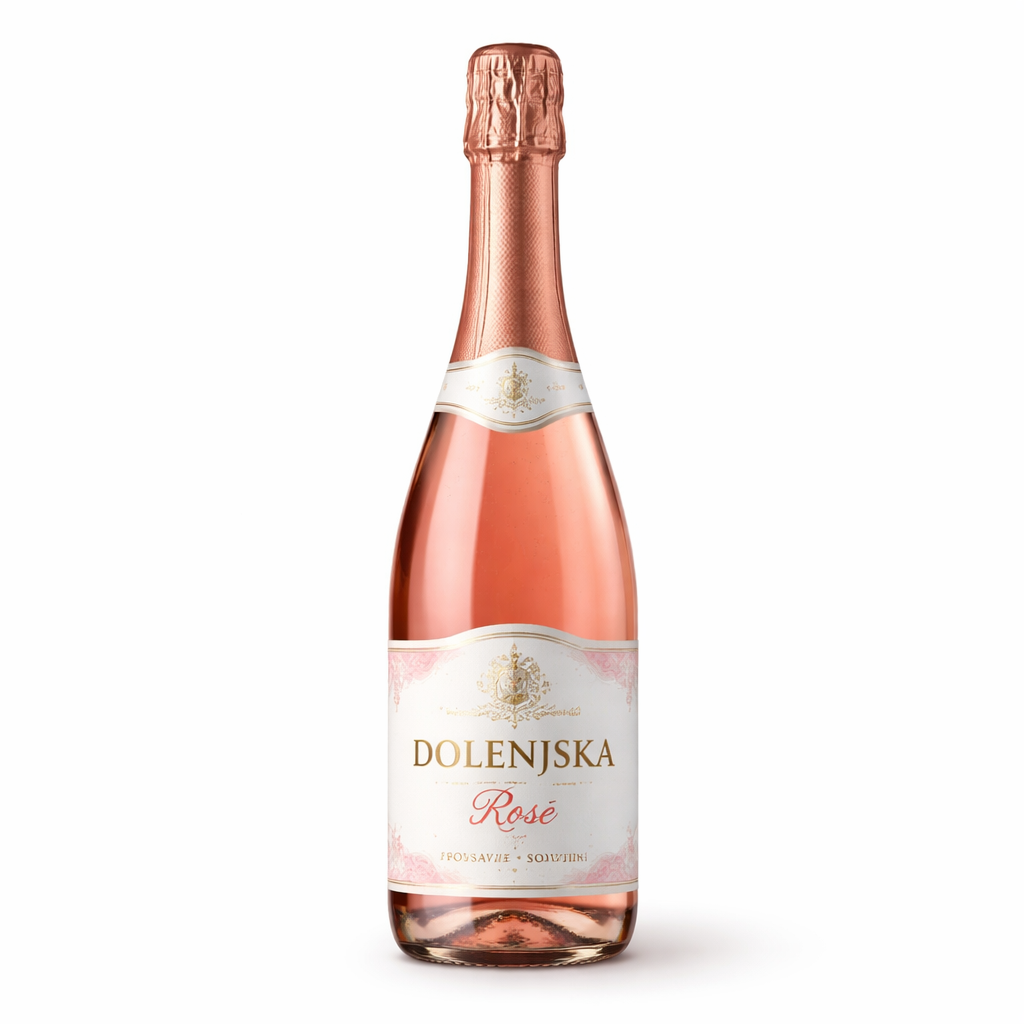 Posavje Dolenjska FRELIH ROSE' 2016