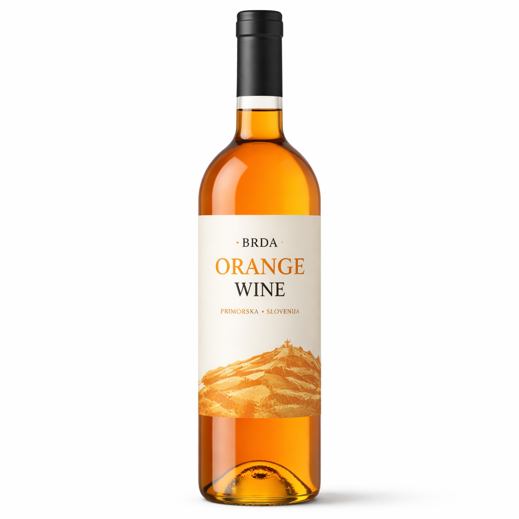 Primorje Brda Movia Lunar 2018