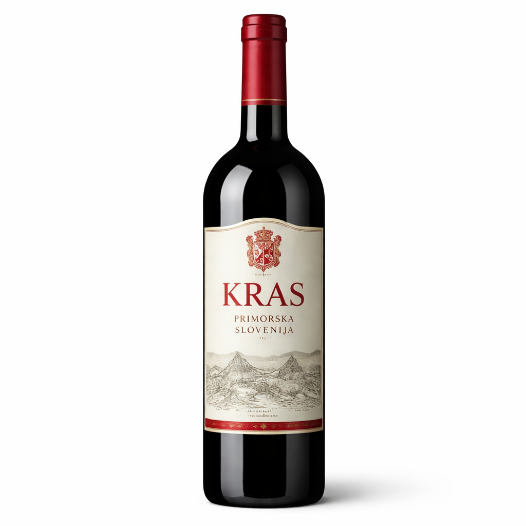 Primorje Karis Vinogradi Fon 2022