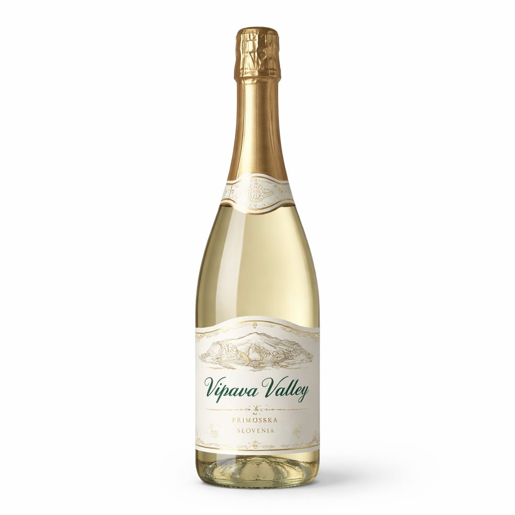 Lugina e Vipavas Lugina e Vipavës Bonne Tonne - Famille Chadoin Virgo 2017