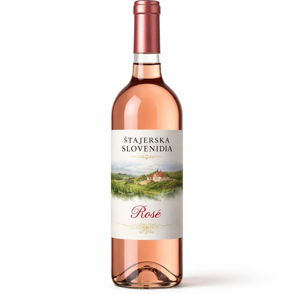 Slovenia Styria Ștajerska Slovenija Puklavec 2023