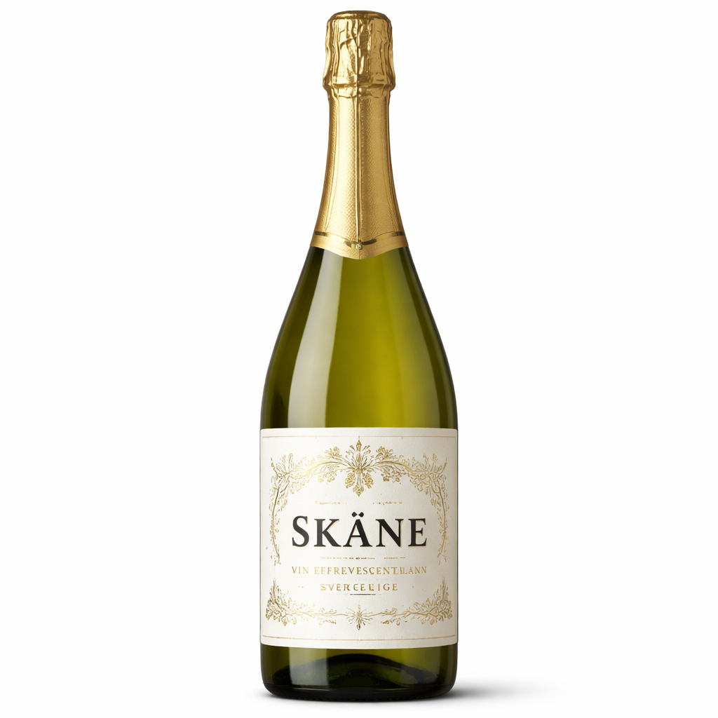 Escania Skåne Arilds Vingård 2020 2020