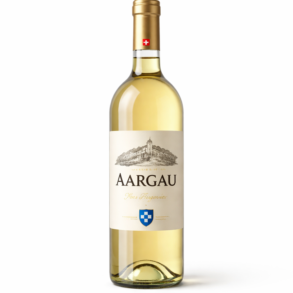 Argovie Aargau Baumgartner Weinbau 2020