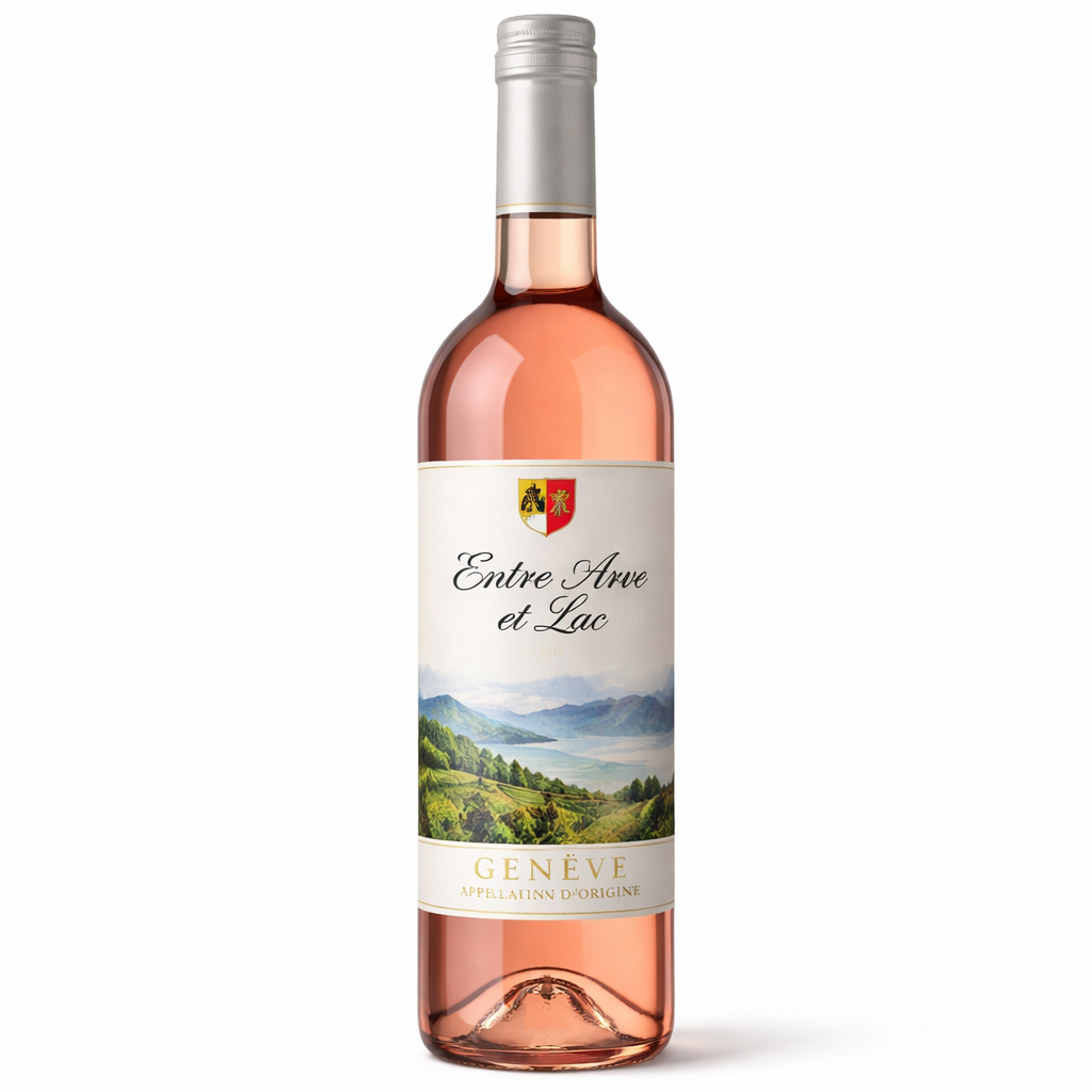 Geneva Between Arve and Lake Domaine Château l'Évêque Domaine Château l'Évêque Les Mévaux AOC / DOC 2013