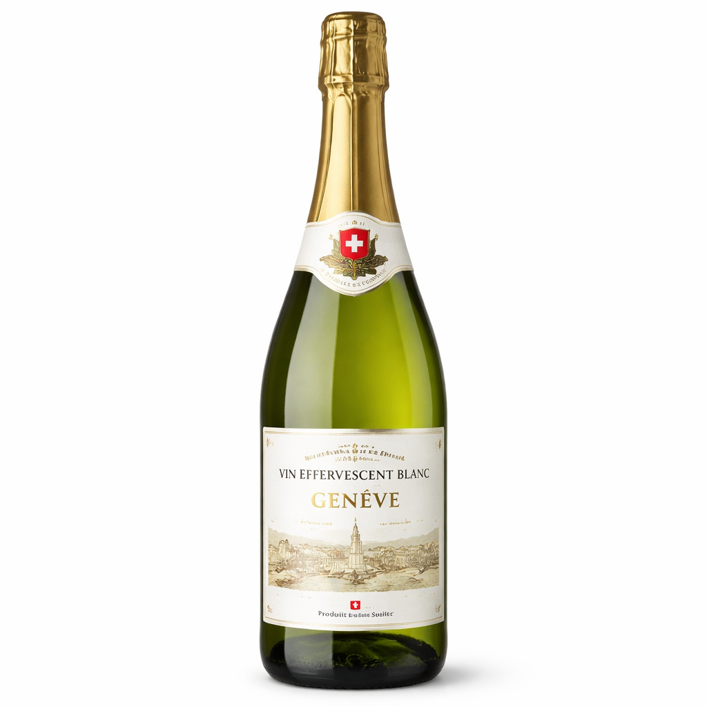 Ženeva Nespecifikováno Domaine Des Curiades Neročník