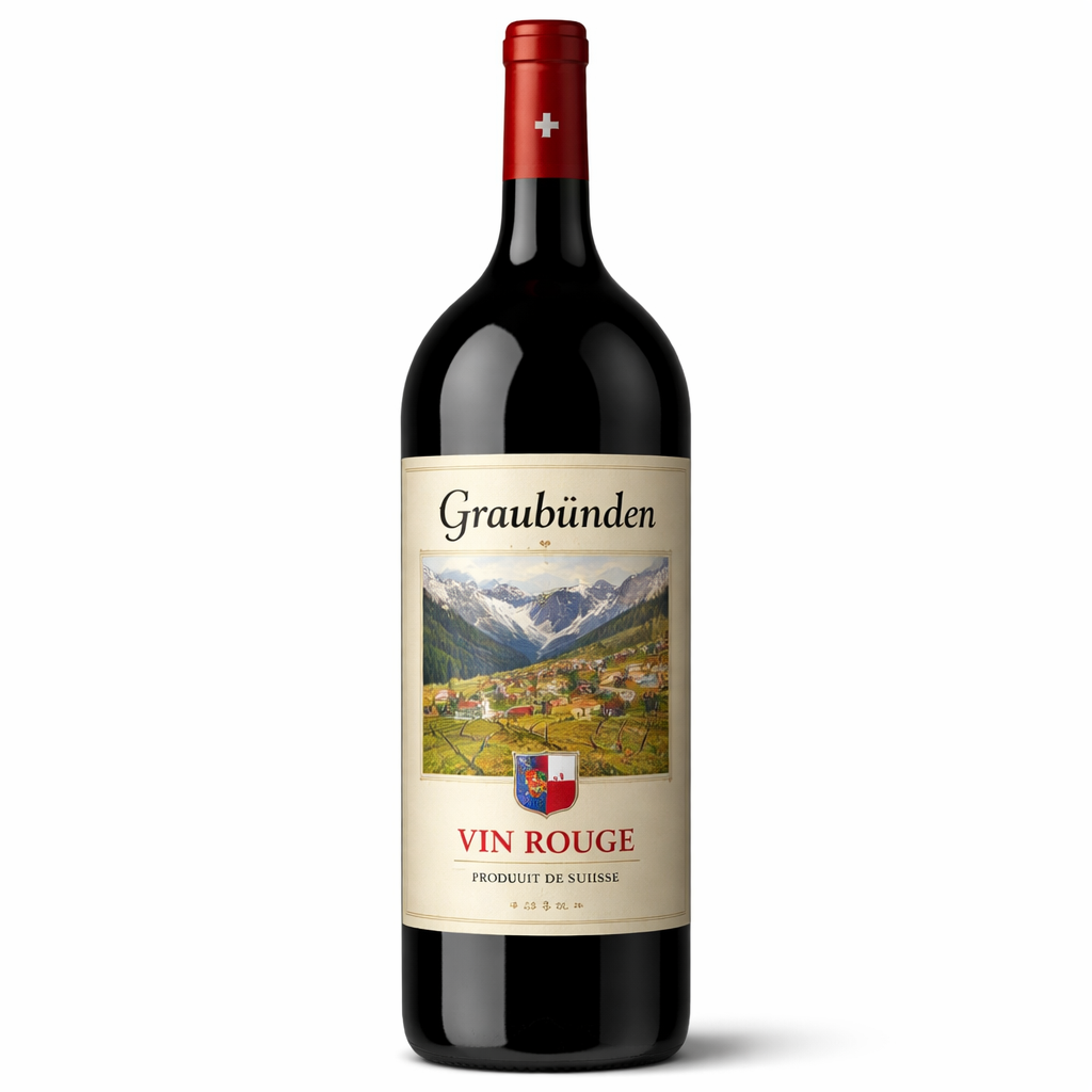 Граубюнден Не вказано Marugg Kruogg 2021