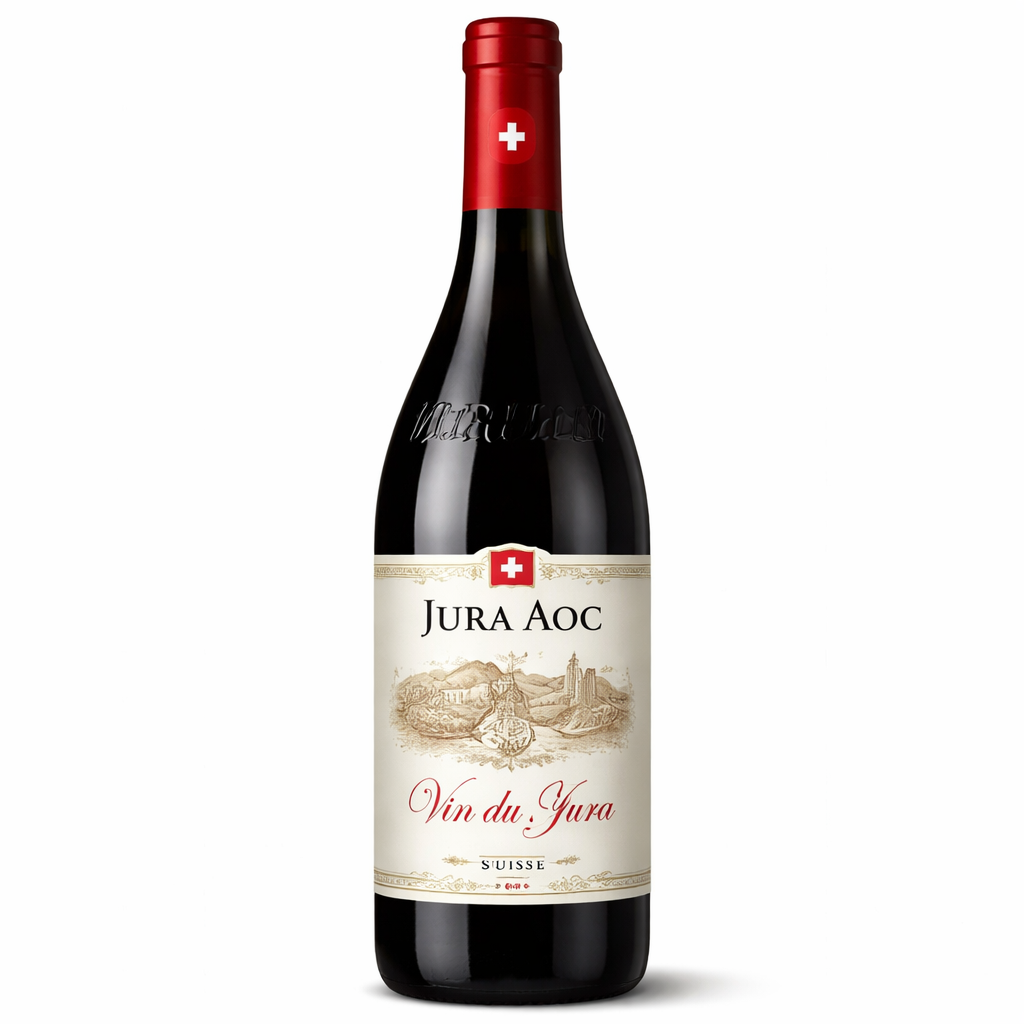 Jura Grand Estates 20