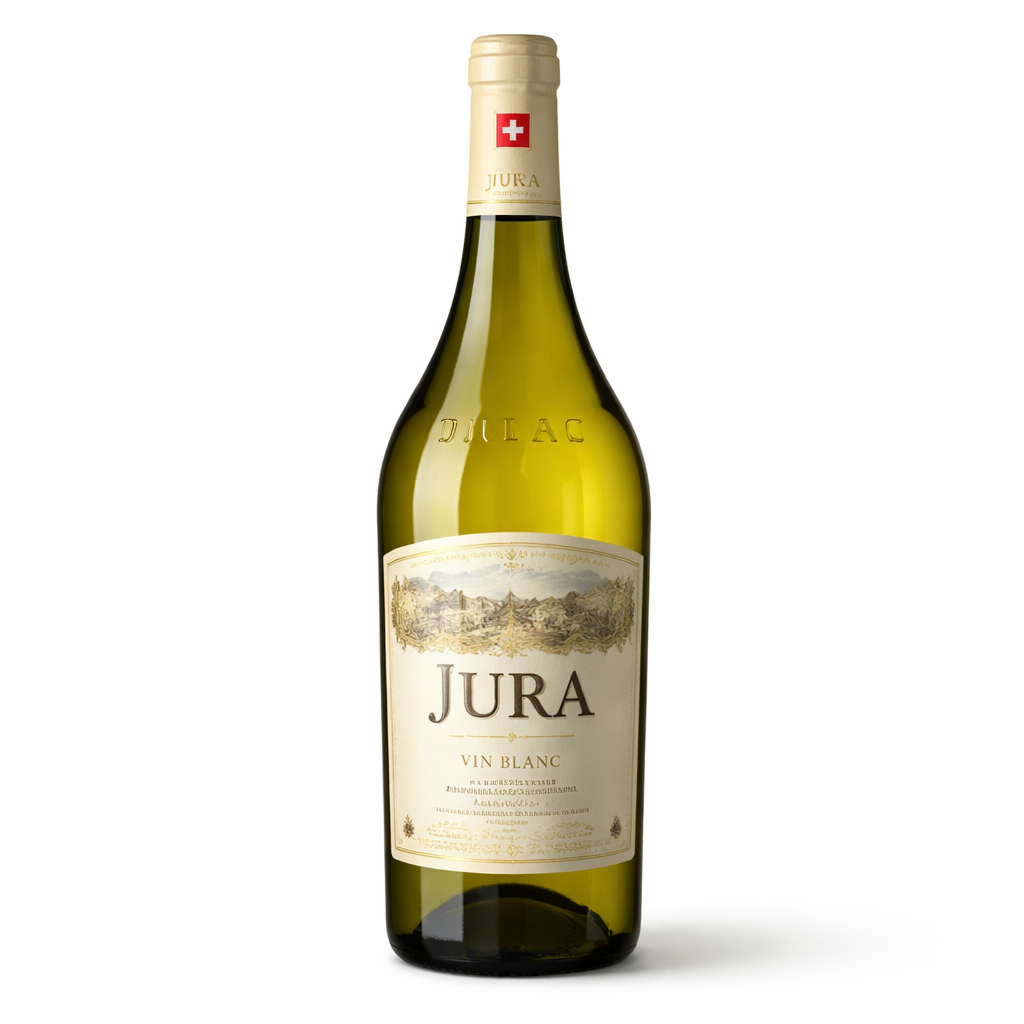 Жура Arbois 1986