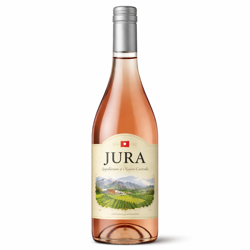 Жура Domaine Blattner Les Mergats 2019