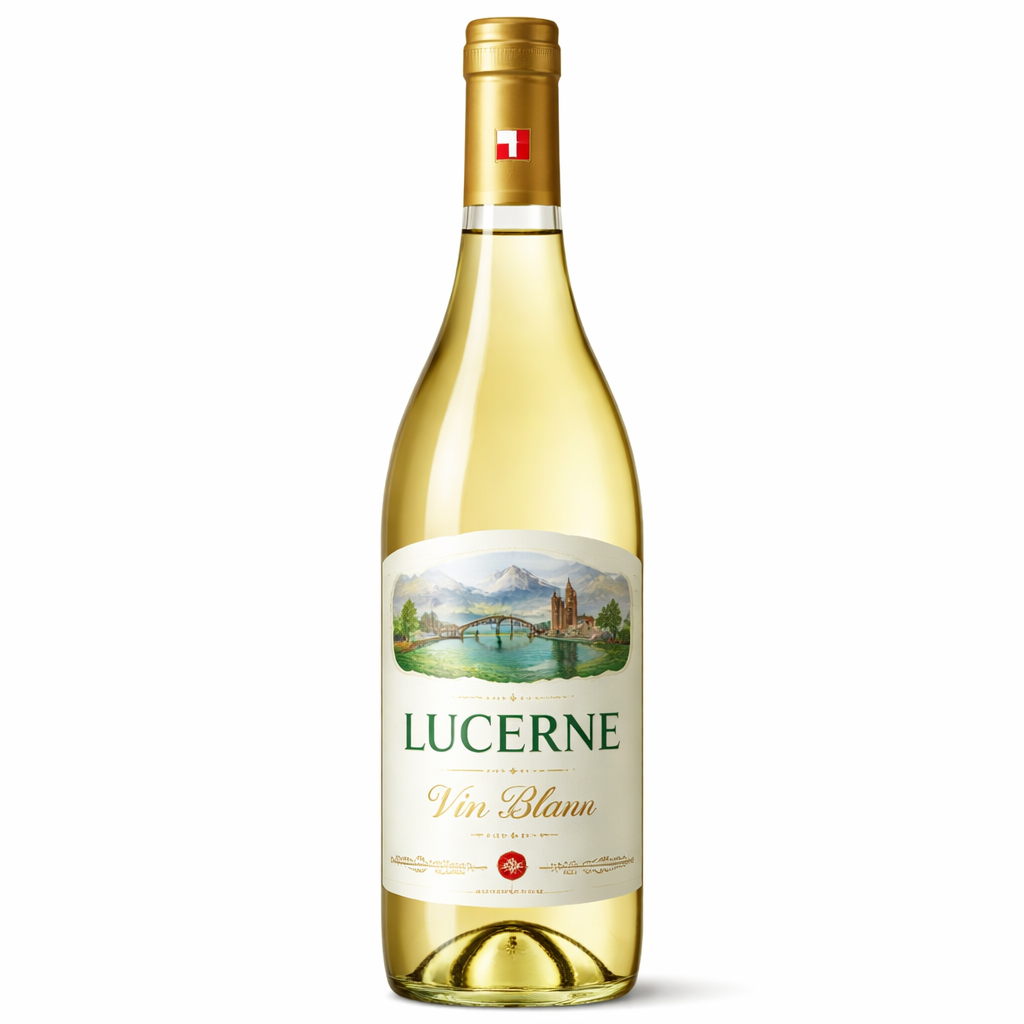 Luzern Niet gespecificeerd Weingut Deplazes 2020