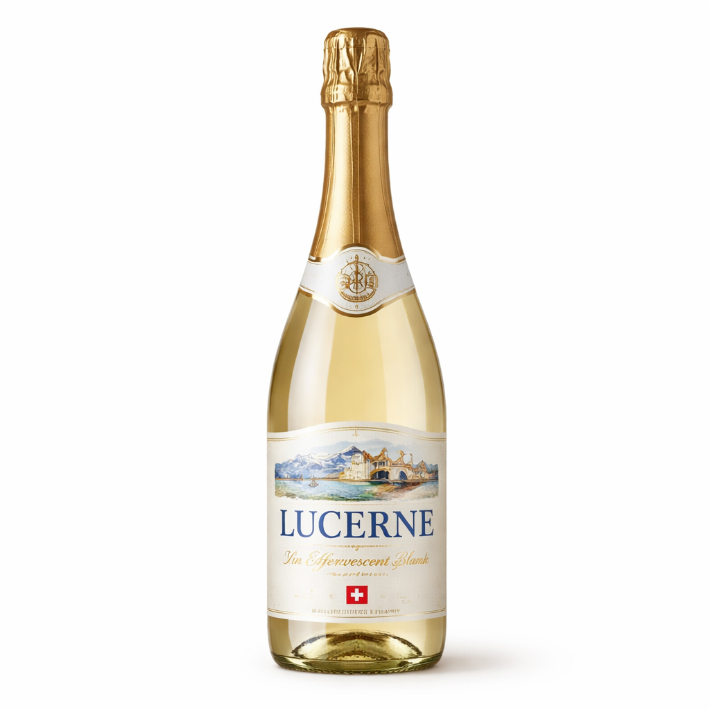 Lucerne Không được chỉ định Zum Rosenberg 2017