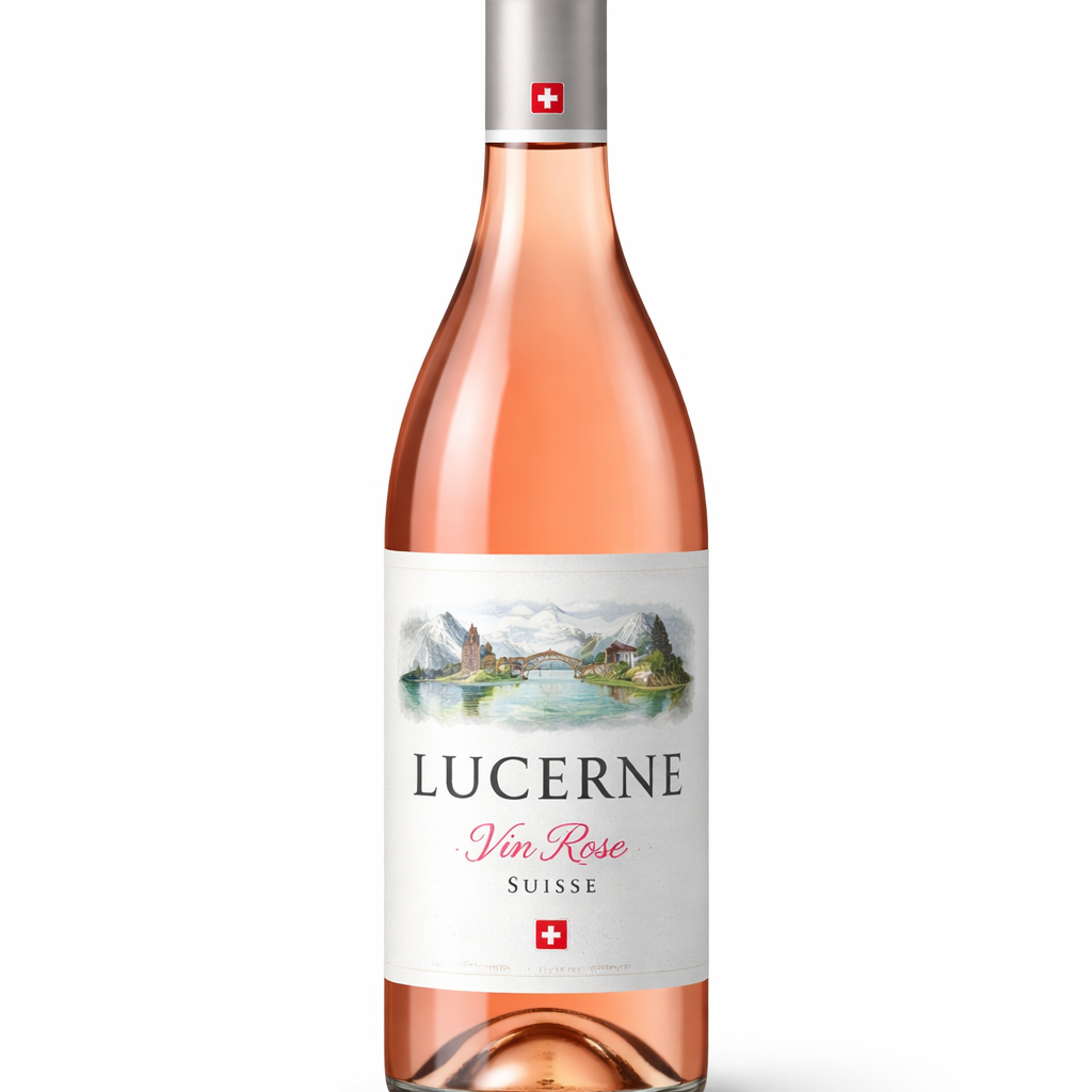 Lucerne Không được chỉ định Duvallon 2023 2023