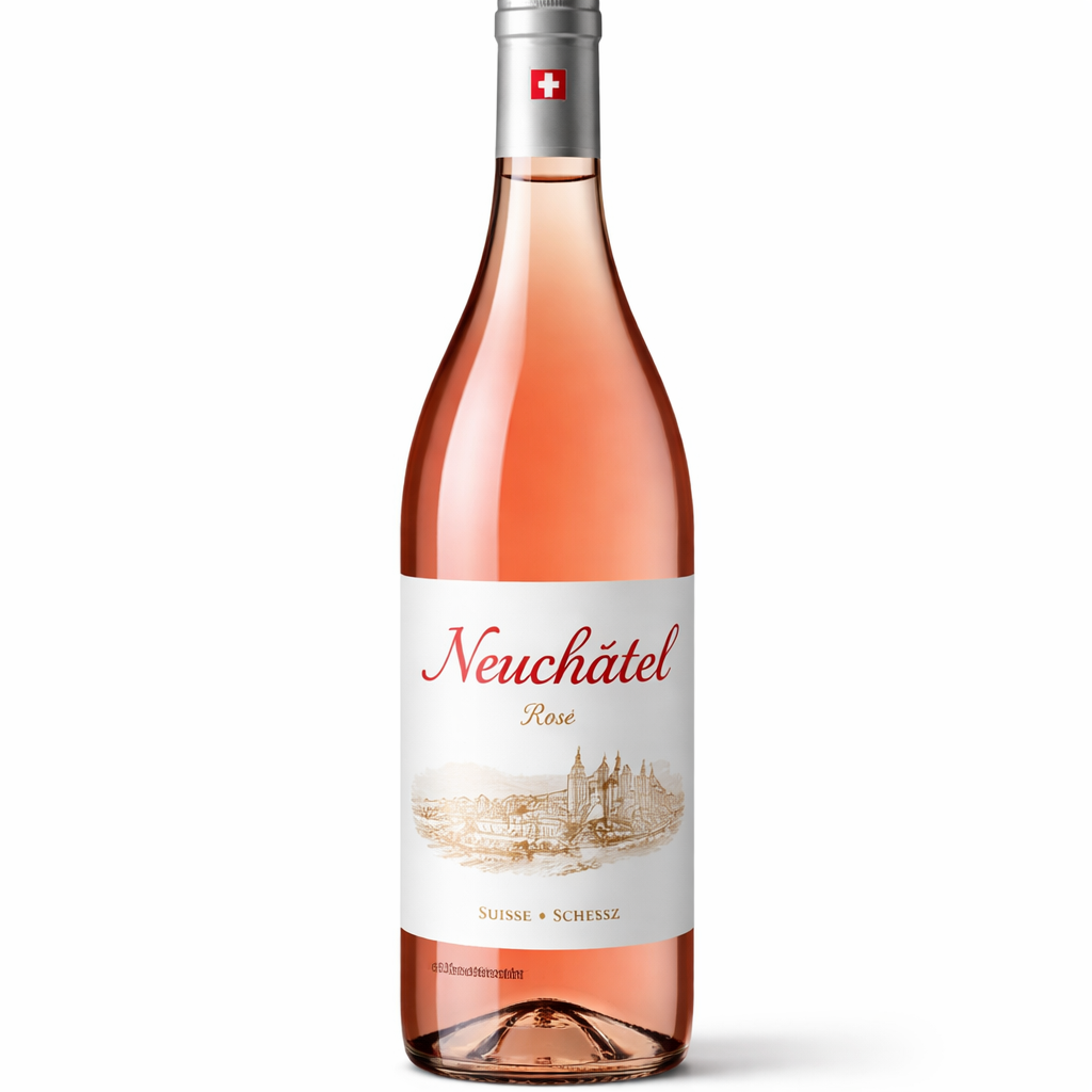 Neuchâtel Non specificato LaNeuveville 2023 2023