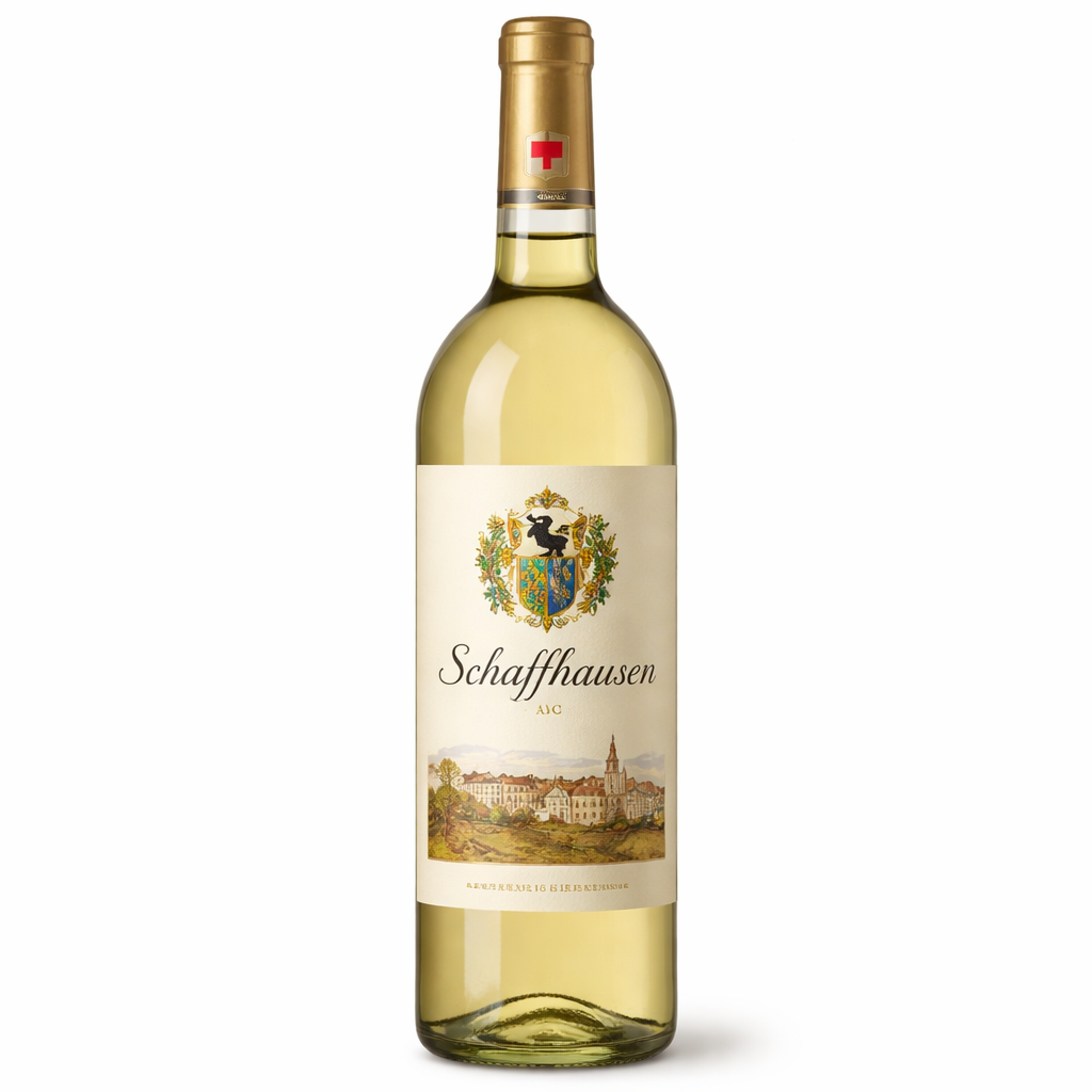 Schaffhouse Schaffhausen AOC Staatswii 2023