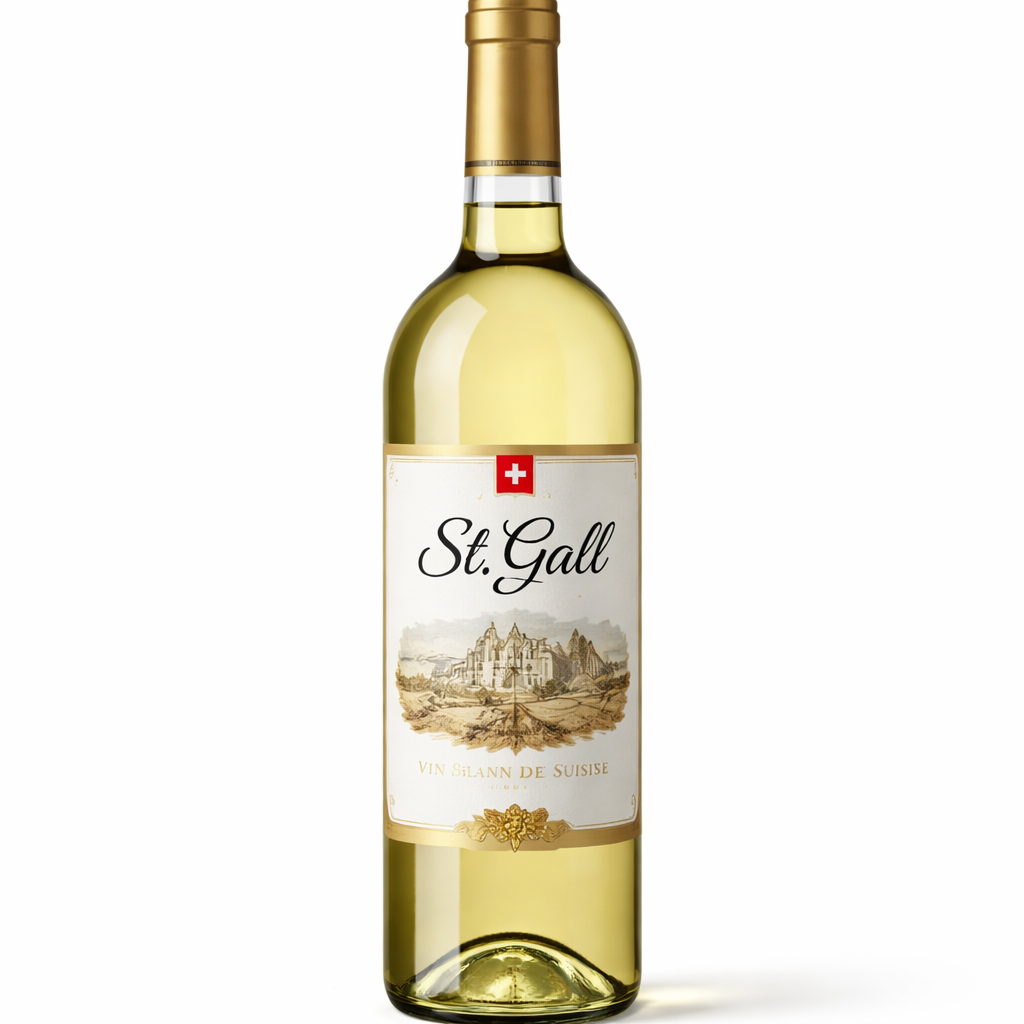 St. Gall Không được chỉ định Séve De Palme Không niên vụ