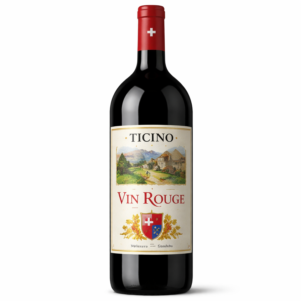 Ticino No especificado Fratelli Corti TI 4 2021