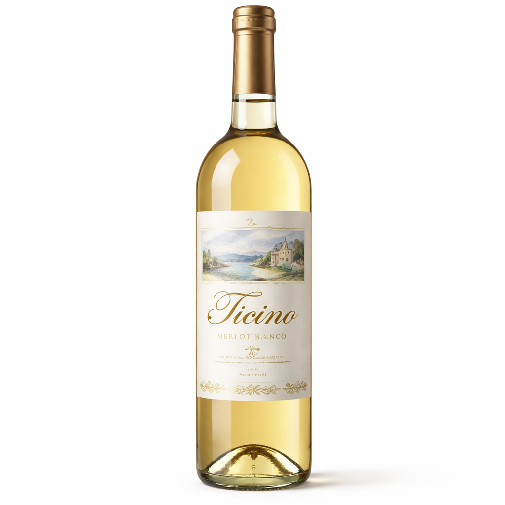 Ticino No especificado Delea Angelo Diamanté 2024