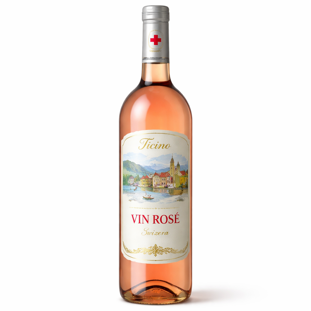 Ticino Ospecificerad Azienda Mondò Bondola del Nonu 2023