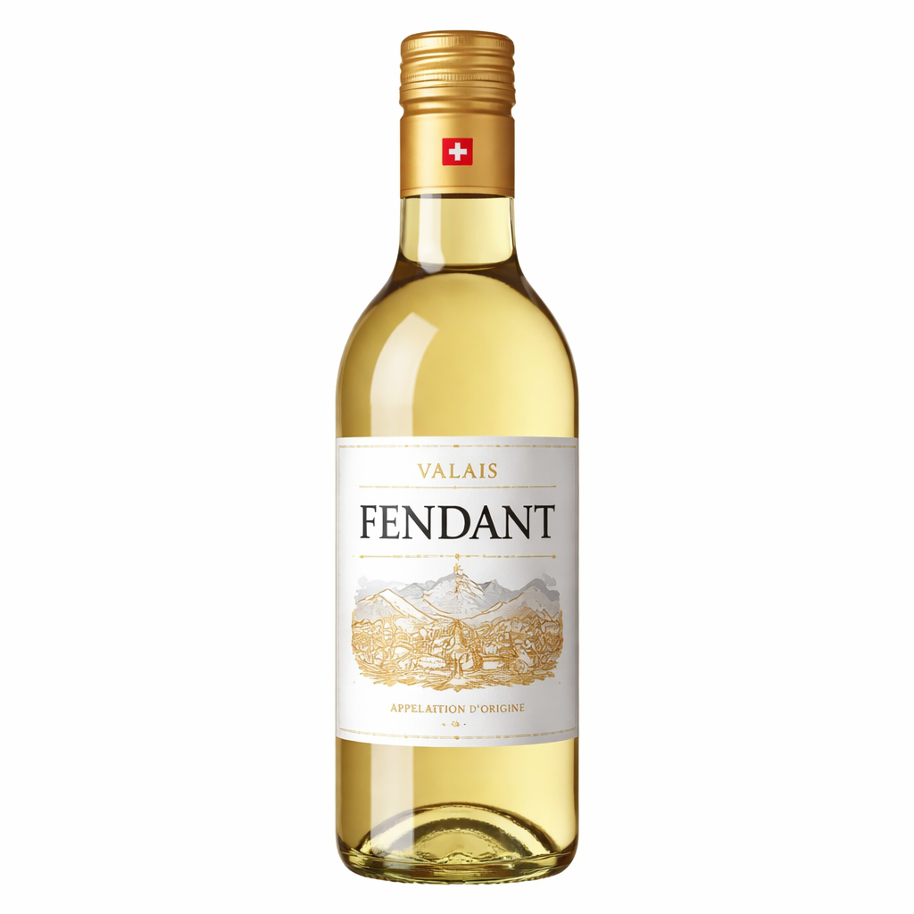 Valais Fendant Cave de la Pierre 2023