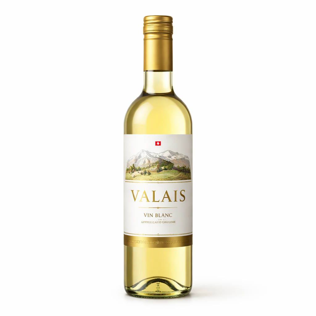 Valais Unspecified Fernand Cina Ville de Sierre 2024