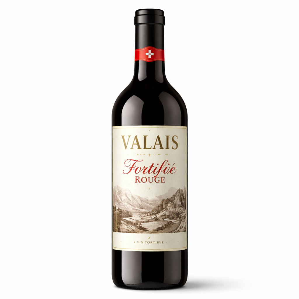 Valais Nespecifikováno Les Elixirs de la Loutre Hypocras Rituel Rouge Neročník